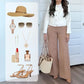 ✨ High-Waist Wide Leg Pants – Figure-Flattering, 3 Adjustable Lengths & Super Stretch 🏃‍♀️✨𝘉𝘶𝘺 𝘢𝘯𝘺 2 𝘢𝘯𝘥 𝘨𝘦𝘵 𝘢𝘯 𝘦𝘹𝘵𝘳𝘢 8% 𝘥𝘪𝘴𝘤𝘰𝘶𝘯𝘵
