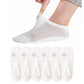🔥Ultra Thin Liner Non Slip No Show Socks⏰3 Pairs