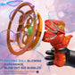 📢📢40% OFF !! ⏰🦖Electric Dinosaur Bubble Machine