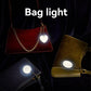 🤍⭐Limited-time 49% off⏰LED Touch Sensor Bag Light