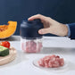 🎁NEW ARRIVALS – 50% OFF💥 Powerful, high-capacity electric food processor | food-grade materials, portable, cordless