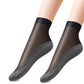 🎁Invisible Slip-resistant Crystal Silk Socks (10 pairs)