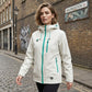 Outdoor Waterproof Sports Hooded Jacket