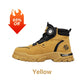 🔥Limited stock available 50% OFF🔥Men's Outdoor Swivel Buckle Work Shoes 🔄👞 – Waterproof 💦, Anti-slip 🚶‍♂️, Comfortable , Breathable 🌬️✨𝘉𝘶𝘺 𝘢𝘯𝘺 2 𝘢𝘯𝘥 𝘨𝘦𝘵 𝘢𝘯 𝘦𝘹𝘵𝘳𝘢 8% 𝘥𝘪𝘴𝘤𝘰𝘶𝘯𝘵