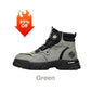 🔥Limited stock available 50% OFF🔥Men's Outdoor Swivel Buckle Work Shoes 🔄👞 – Waterproof 💦, Anti-slip 🚶‍♂️, Comfortable , Breathable 🌬️✨𝘉𝘶𝘺 𝘢𝘯𝘺 2 𝘢𝘯𝘥 𝘨𝘦𝘵 𝘢𝘯 𝘦𝘹𝘵𝘳𝘢 8% 𝘥𝘪𝘴𝘤𝘰𝘶𝘯𝘵