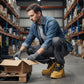 🔥Limited stock available 50% OFF🔥Men's Outdoor Swivel Buckle Work Shoes 🔄👞 – Waterproof 💦, Anti-slip 🚶‍♂️, Comfortable , Breathable 🌬️✨𝘉𝘶𝘺 𝘢𝘯𝘺 2 𝘢𝘯𝘥 𝘨𝘦𝘵 𝘢𝘯 𝘦𝘹𝘵𝘳𝘢 8% 𝘥𝘪𝘴𝘤𝘰𝘶𝘯𝘵