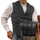 🔥Hot Sale Deals-Men's Slim Fit Casual Business Vest