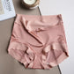 3PCS Premium Satin Antibacterial Panties Silky Skin