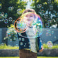 📢📢40% OFF !! ⏰🦖Electric Dinosaur Bubble Machine