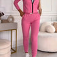 🎉New Year’s Hot Sales - 70% OFF😍Women's 3-Piece Zip-Up Tracksuits