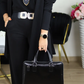 🔥ACQUISTA 2 E RICEVI LA SPEDIZIONE GRATUITA🔥Elegante cardigan lungo, top e pantaloni, set di 3 pezzi