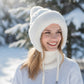 ❄️Winter Sale-60% Off🧣3-in-1 Full Protection, Fold-Down Mask – Winter Balaclava, Wind & Snow Resistant ✨