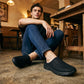 Casual Comfort Breathable Mesh Slippers