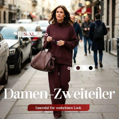 🎁2026 New Arrivals 50% OFF💥High-Neck Side-Zip Sweatshirt & Pants Set 👚👖✨𝘉𝘶𝘺 𝘢𝘯𝘺 2 𝘢𝘯𝘥 𝘨𝘦𝘵 𝘢𝘯 𝘦𝘹𝘵𝘳𝘢 8% 𝘥𝘪𝘴𝘤𝘰𝘶𝘯𝘵