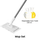 🎉HOT SALE🎉 Multi-Surface Sweeper Mop
