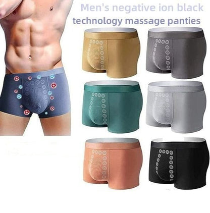 Men's softable Underwear