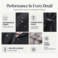 🌧️💧Ultimate Plaid Waterproof Jacket for Women🍃Unleash Style and Durability in Any Storm!