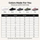 Casual Comfort Breathable Mesh Slippers