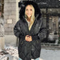 ✨Women’s Fashion Mid-length Parka 🧥 – Autumn And Winter Knit Sleeve Patchwork, Flattering Fit for Cold Days✨𝘉𝘶𝘺 𝘢𝘯𝘺 2 𝘢𝘯𝘥 𝘨𝘦𝘵 𝘢𝘯 𝘦𝘹𝘵𝘳𝘢 8% 𝘥𝘪𝘴𝘤𝘰𝘶𝘯𝘵
