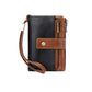 Women's RFID Blocking Leather Wallet