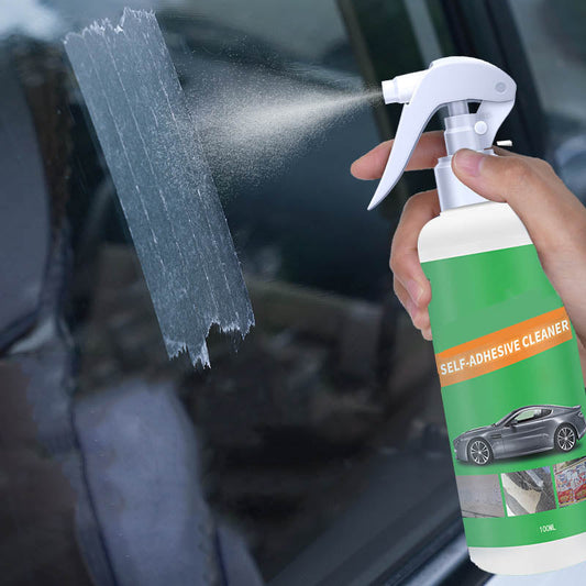 ⚡40% OFF!🔥Quick Adhesive Remover – Multi-Surface Safe, No Residue & Fast Acting 🧼