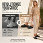 Casual Comfort Breathable Mesh Slippers