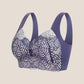 💖Buy 2 Get 1 Free (3PCS) 💥Each Only ￡9.66!！🌸Ultimate Lift Stretch Full Shape Seamless Lace Bra