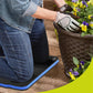 🥳2026 HOT SALE🥳💞50K+ SOLD!🧹🛁 50% OFF! Premium Extra Thick Kneeling Mat – 3cm cushioning, waterproof & lightweight. Perfect for gardening, cleaning & baby bath – protect your knees! 🌿✨