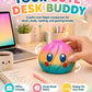 🎁 Hot Sale—72% Off 🦜Dumplings Squishy Rms 3D Printed Dumpling Mystery Box Fidget Toy Mini Blind Surprise Stress Ball Sensory Food Squeeze Novelty Desk Gift Adults Party Favor Classroom Prize Stocking