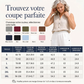 Women's Breathable Summer Casual Capri Pants