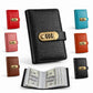 🏆💵Savings Notebook with Combination Lock📓