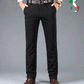 👖 Stay Sharp, Move Easy | Men's Stretch Anti-Crease Suit Pants