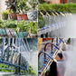 🔥2026 HOT SALE 65% OFF💗 360° Curved Garden Automatic Irrigation System