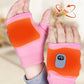 ❄️Wintergeschenk 50% RABATT🎁Smarte thermostatische beheizte Handschuhe ohne Finger