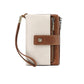 Women's RFID Blocking Leather Wallet