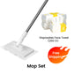 🎉HOT SALE🎉 Multi-Surface Sweeper Mop