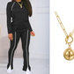 💥✨Limited-time 50% Off Special Offer ✨Women's Casual 2-Piece Tracksuit Set