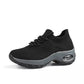 🏃‍♀️  Air-Cushioned Sports Shoes For Women - Orthopedic Running Shoes✨𝘉𝘶𝘺 2 𝘢𝘯𝘥 𝘨𝘦𝘵 𝘢𝘯 𝘦𝘹𝘵𝘳𝘢 8% 𝘥𝘪𝘴𝘤𝘰𝘶𝘯𝘵