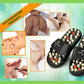 🩴67% OFF NOW! 🔥Acupressure and Magnetic Therapy Slippers 🦶🔥
