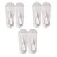 🔥Ultra Thin Liner Non Slip No Show Socks⏰3 Pairs