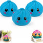 🎁2026 Hot Sale—50% Off 🦜3D Dumpling Squishy Blind Box, Mini Food Fidget Stress Toy, Party & Classroom Gift