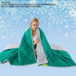 ❄️Hot Summer Sale - 50% OFF⭐Cooling Throw Blanket for Hot Sleeper💤