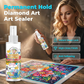 💎✨ Diamond art sealer – locks beads, glossy finish, dries fast & lasts.