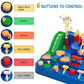 💥Best Gift💥City Adventure Rescue - Toddler Educational Toy