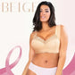 💖Buy 2 Get 1 Free (3PCS) 💥Each Only ￡9.66!！🌸Ultimate Lift Stretch Full Shape Seamless Lace Bra