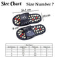 🩴67% OFF NOW! 🔥Acupressure and Magnetic Therapy Slippers 🦶🔥