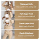 🎉New Year’s Hot Sales - 70% OFF😍Women's 3-Piece Zip-Up Tracksuits