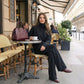 🎁2026 New Arrivals 50% OFF💥High-Neck Side-Zip Sweatshirt & Pants Set 👚👖✨𝘉𝘶𝘺 𝘢𝘯𝘺 2 𝘢𝘯𝘥 𝘨𝘦𝘵 𝘢𝘯 𝘦𝘹𝘵𝘳𝘢 8% 𝘥𝘪𝘴𝘤𝘰𝘶𝘯𝘵