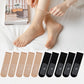 🎁Invisible Slip-resistant Crystal Silk Socks (10 pairs)