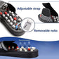 🩴67% OFF NOW! 🔥Acupressure and Magnetic Therapy Slippers 🦶🔥